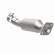 Load image into Gallery viewer, Magnaflow 14-15 Prius C L4 1.5 OEM Underbody Direct Fit Converter - Additional View 7