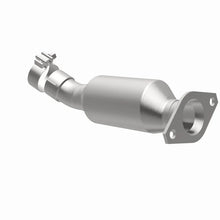 Load image into Gallery viewer, Magnaflow 14-15 Prius C L4 1.5 OEM Underbody Direct Fit Converter - Additional View 7