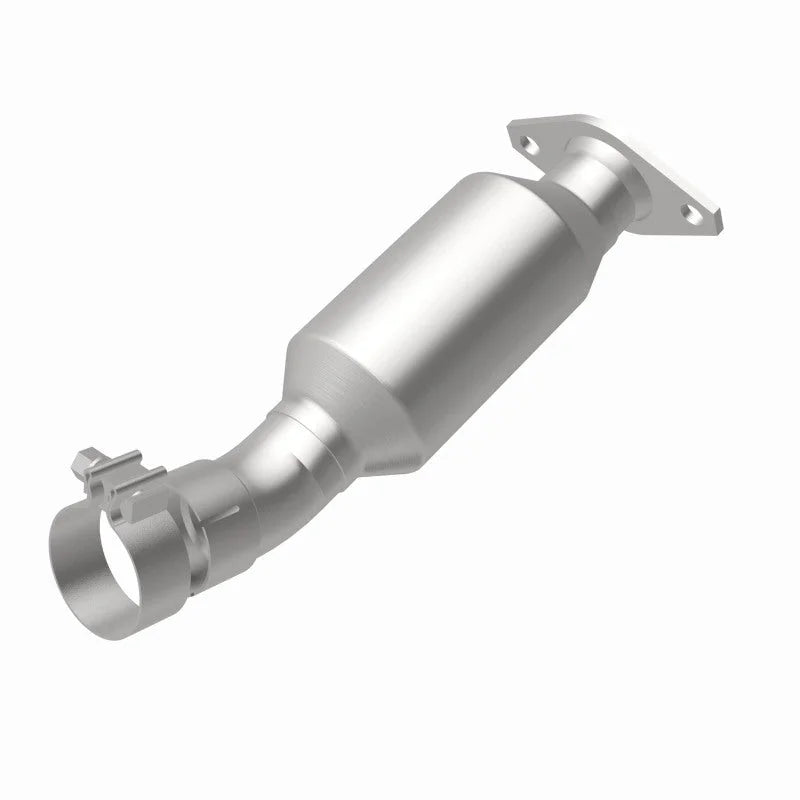 Magnaflow 14-15 Prius C L4 1.5 OEM Underbody Direct Fit Converter - Additional View 11