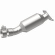 Load image into Gallery viewer, Magnaflow 14-15 Prius C L4 1.5 OEM Underbody Direct Fit Converter - Additional View 12