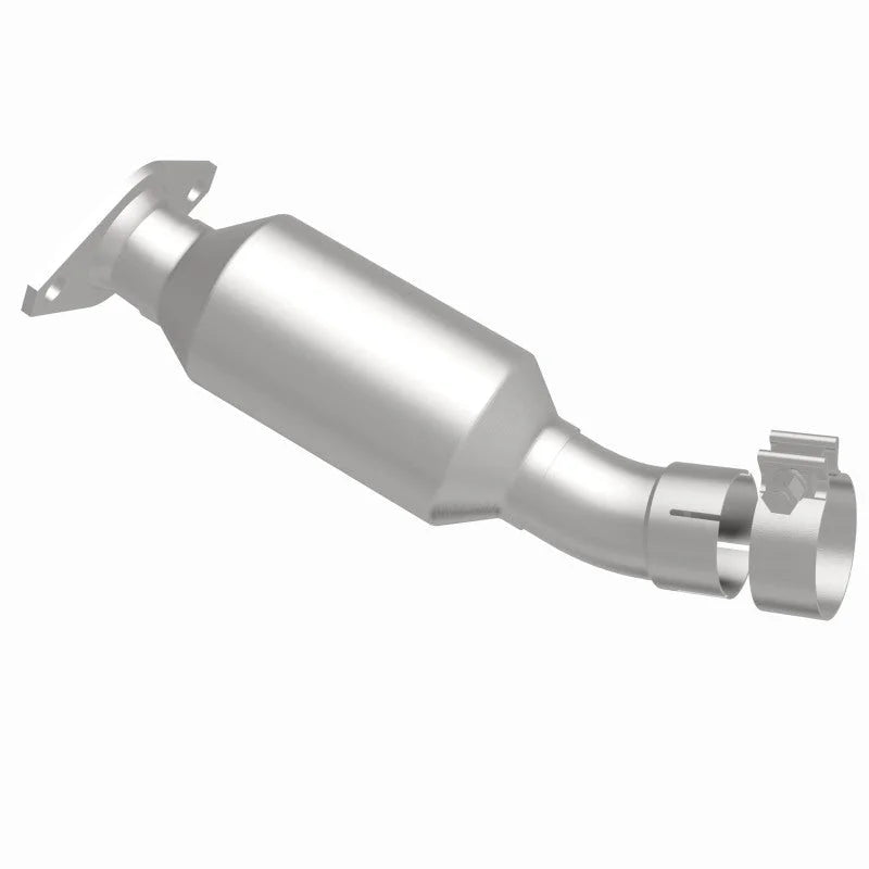 Magnaflow 14-15 Prius C L4 1.5 OEM Underbody Direct Fit Converter - Additional View 14