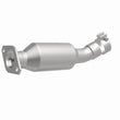 Load image into Gallery viewer, Magnaflow 14-15 Prius C L4 1.5 OEM Underbody Direct Fit Converter - Additional View 15