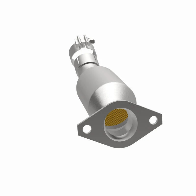Magnaflow 14-15 Prius C L4 1.5 OEM Underbody Direct Fit Converter - Additional View 16
