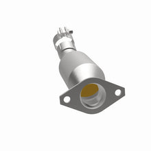 Load image into Gallery viewer, Magnaflow 14-15 Prius C L4 1.5 OEM Underbody Direct Fit Converter - Additional View 16