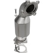 Load image into Gallery viewer, Magnaflow 14-15 Regal 2 Underbody Direct Fit Converter - Main Product View