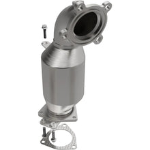 Load image into Gallery viewer, Magnaflow 14-15 Regal 2 Underbody Direct Fit Converter - Main Product View