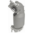 Load image into Gallery viewer, Magnaflow 14-15 Regal 2 Underbody Direct Fit Converter - Side View