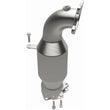 Load image into Gallery viewer, Magnaflow 14-15 Regal 2 Underbody Direct Fit Converter - Additional View 6