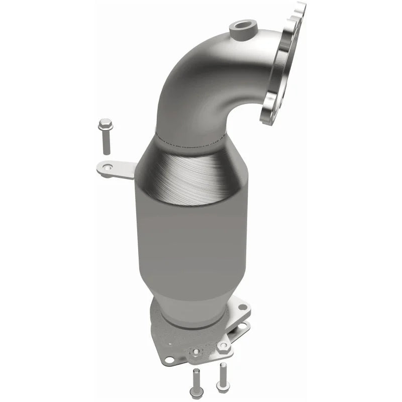 Magnaflow 14-15 Regal 2 Underbody Direct Fit Converter - Additional View 6