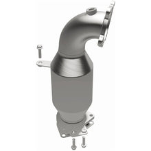 Load image into Gallery viewer, Magnaflow 14-15 Regal 2 Underbody Direct Fit Converter - Additional View 6