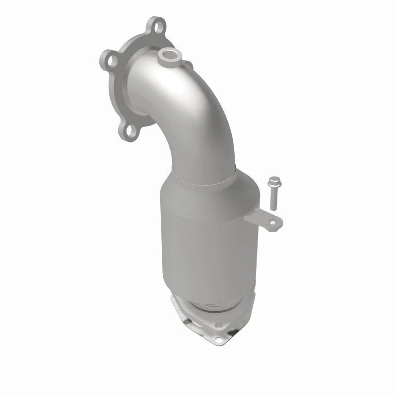 Magnaflow 14-15 Regal 2 Underbody Direct Fit Converter - Additional View 7