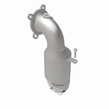 Load image into Gallery viewer, Magnaflow 14-15 Regal 2 Underbody Direct Fit Converter - Additional View 7