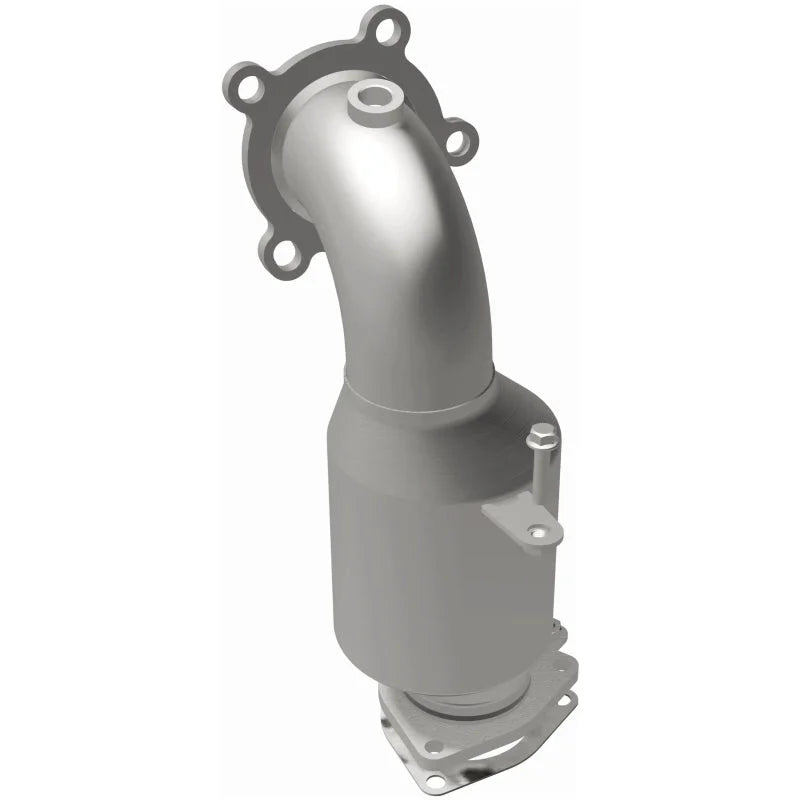 Magnaflow 14-15 Regal 2 Underbody Direct Fit Converter - Additional View 13