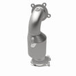 Load image into Gallery viewer, Magnaflow 14-15 Regal 2 Underbody Direct Fit Converter - Additional View 14