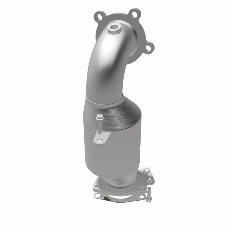 Magnaflow 14-15 Regal 2 Underbody Direct Fit Converter - Additional View 14