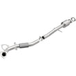 Load image into Gallery viewer, Magnaflow 14-15 Regal 2 Underbody Direct Fit Converter - Main Product View
