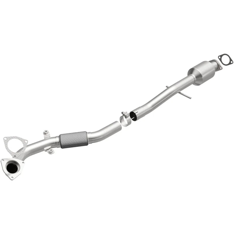 Magnaflow 14-15 Regal 2 Underbody Direct Fit Converter - Main Product View
