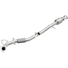 Load image into Gallery viewer, Magnaflow 14-15 Regal 2 Underbody Direct Fit Converter - Main Product View