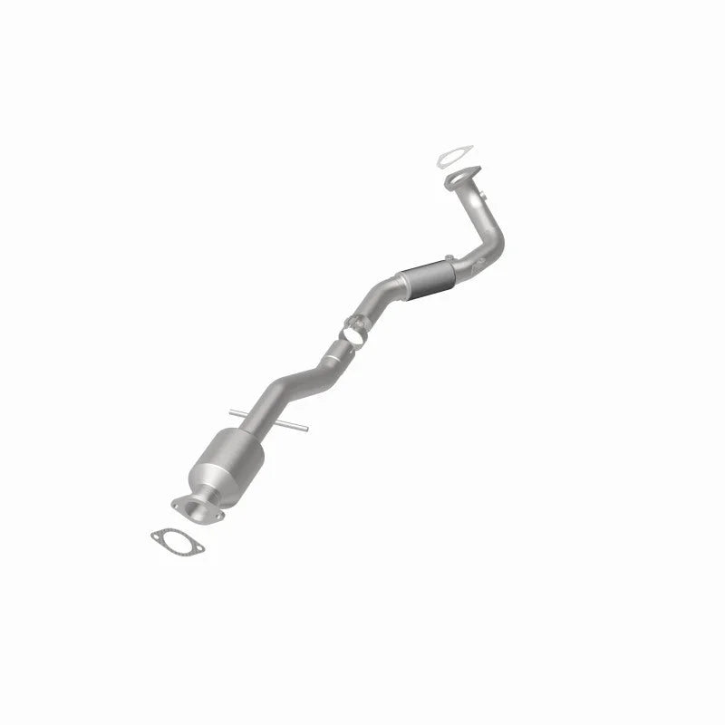 Magnaflow 14-15 Regal 2 Underbody Direct Fit Converter - Additional View 5