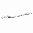 Load image into Gallery viewer, Magnaflow 14-15 Regal 2 Underbody Direct Fit Converter - Additional View 6