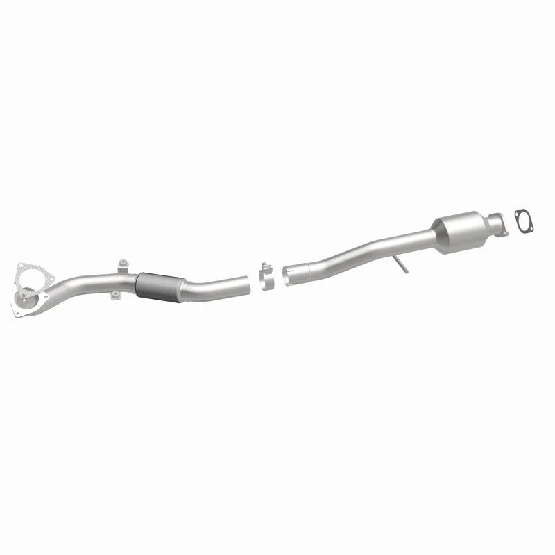 Magnaflow 14-15 Regal 2 Underbody Direct Fit Converter - Additional View 6
