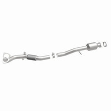 Load image into Gallery viewer, Magnaflow 14-15 Regal 2 Underbody Direct Fit Converter - Additional View 6