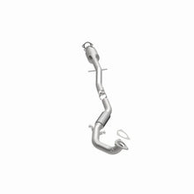 Load image into Gallery viewer, Magnaflow 14-15 Regal 2 Underbody Direct Fit Converter - Additional View 10