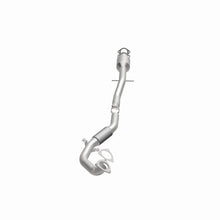Load image into Gallery viewer, Magnaflow 14-15 Regal 2 Underbody Direct Fit Converter - Additional View 12