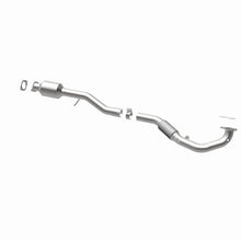 Load image into Gallery viewer, Magnaflow 14-15 Regal 2 Underbody Direct Fit Converter - Additional View 13