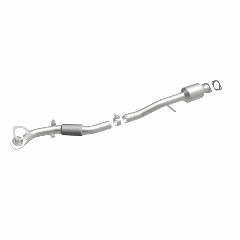 Magnaflow 14-15 Regal 2 Underbody Direct Fit Converter - Additional View 14
