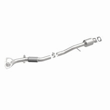 Load image into Gallery viewer, Magnaflow 14-15 Regal 2 Underbody Direct Fit Converter - Additional View 14