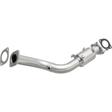 Load image into Gallery viewer, Magnaflow 14-15 Rogue 2.5 Underbody Direct Fit Converter - Main Product View