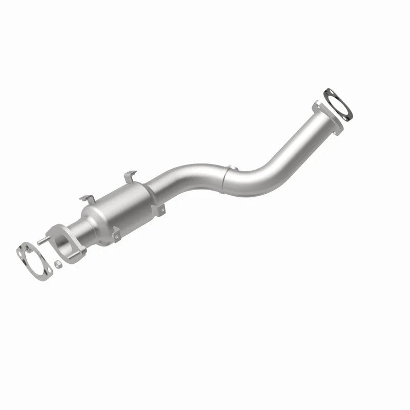 Magnaflow 14-15 Rogue 2.5 Underbody Direct Fit Converter - Additional View 5