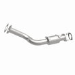 Load image into Gallery viewer, Magnaflow 14-15 Rogue 2.5 Underbody Direct Fit Converter - Additional View 7