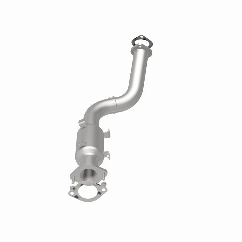 Magnaflow 14-15 Rogue 2.5 Underbody Direct Fit Converter - Additional View 8