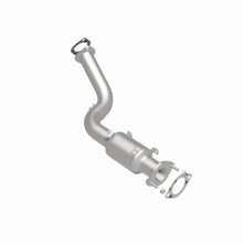 Load image into Gallery viewer, Magnaflow 14-15 Rogue 2.5 Underbody Direct Fit Converter - Additional View 10