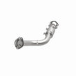 Load image into Gallery viewer, Magnaflow 14-15 Rogue 2.5 Underbody Direct Fit Converter - Additional View 13