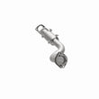 Load image into Gallery viewer, Magnaflow 14-15 Rogue 2.5 Underbody Direct Fit Converter - Additional View 14