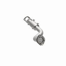 Load image into Gallery viewer, Magnaflow 14-15 Rogue 2.5 Underbody Direct Fit Converter - Additional View 14