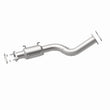 Load image into Gallery viewer, Magnaflow 14-15 Rogue 2.5 Underbody Direct Fit Converter - Additional View 16