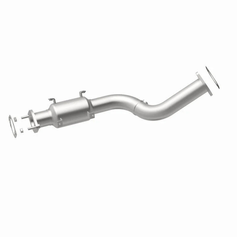 Magnaflow 14-15 Rogue 2.5 Underbody Direct Fit Converter - Additional View 16