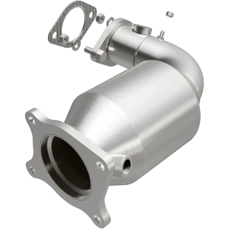 Magnaflow 14-15 Subaru Forester 2.0L Direct Fit Converter - Main Product View