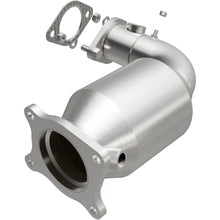 Load image into Gallery viewer, Magnaflow 14-15 Subaru Forester 2.0L Direct Fit Converter - Main Product View