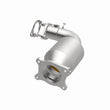 Load image into Gallery viewer, Magnaflow 14-15 Subaru Forester 2.0L Direct Fit Converter - Additional View 6