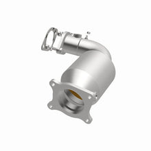 Load image into Gallery viewer, Magnaflow 14-15 Subaru Forester 2.0L Direct Fit Converter - Additional View 6