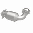 Load image into Gallery viewer, Magnaflow 14-15 Subaru Forester 2.0L Direct Fit Converter - Additional View 7