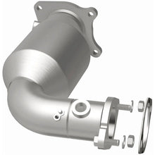 Load image into Gallery viewer, Magnaflow 14-15 Subaru Forester 2.0L Direct Fit Converter - Additional View 14
