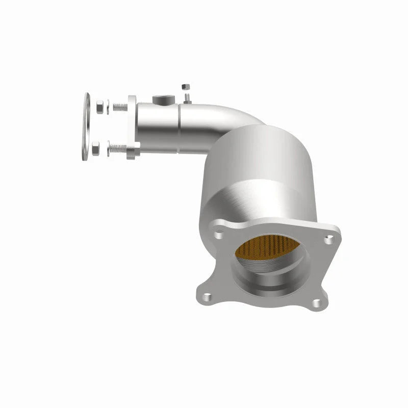 Magnaflow 14-15 Subaru Forester 2.0L Direct Fit Converter - Additional View 16