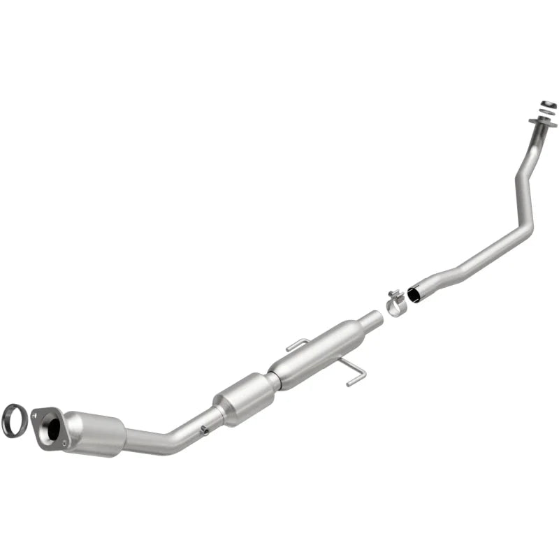 Magnaflow 14-15 Toyota Corolla 1.8L Direct Fit Converter - Main Product View