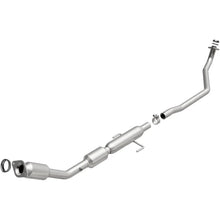 Load image into Gallery viewer, Magnaflow 14-15 Toyota Corolla 1.8L Direct Fit Converter - Main Product View